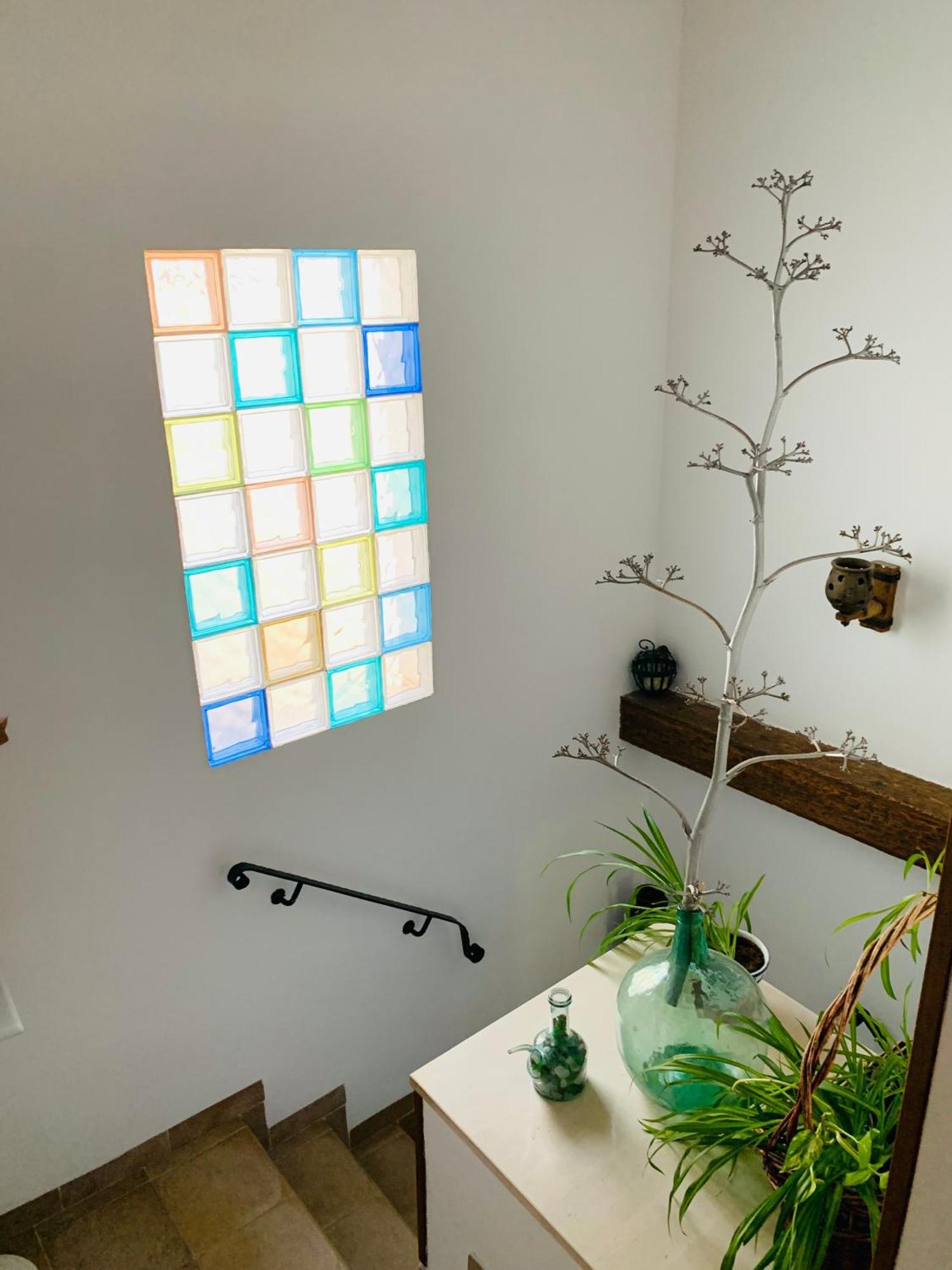 Vila La Venta Purchena Exteriér fotografie
